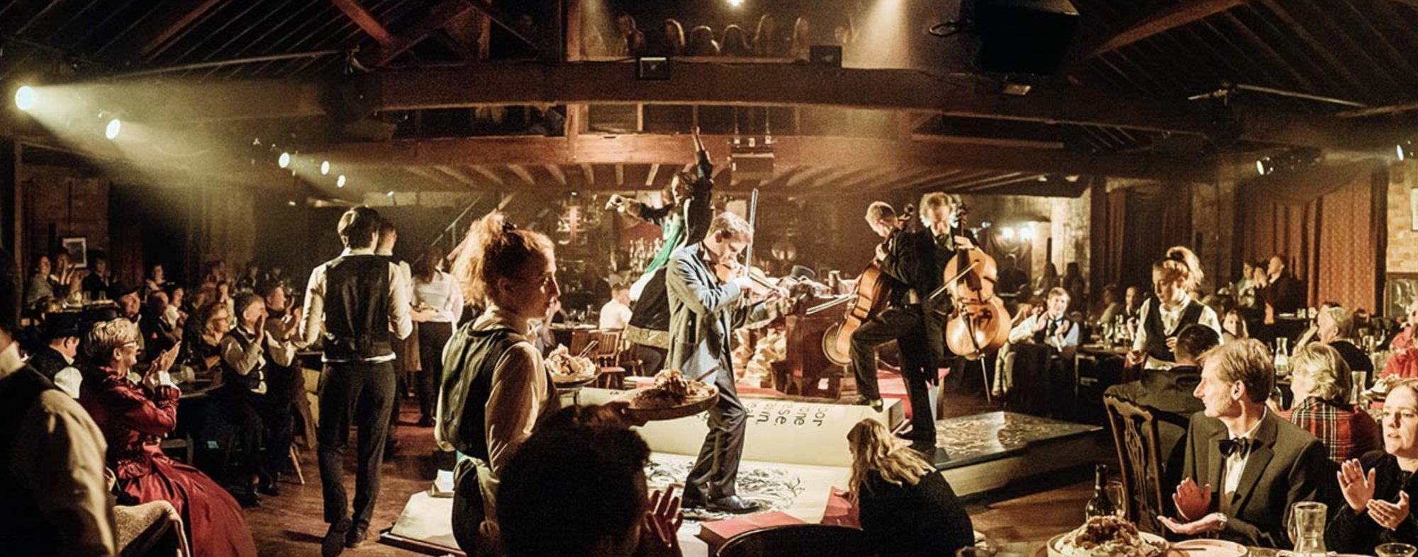 잃어버린 영지 (더 로스트 이스테이트)